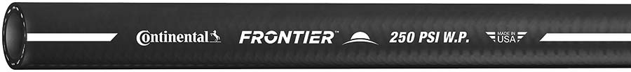 CONTINENTAL - Black – 30 metre coils - Part number G569-009-34K