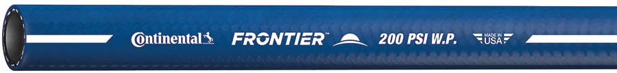 CONTINENTAL - Blue – 30 metre coils - Part number G569-009-12B