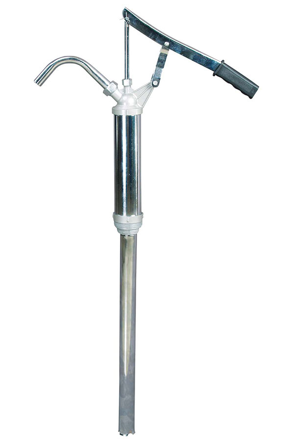 Suitable for 50-205 L Drums Lever Hand Pump - Part number GR-J1703001