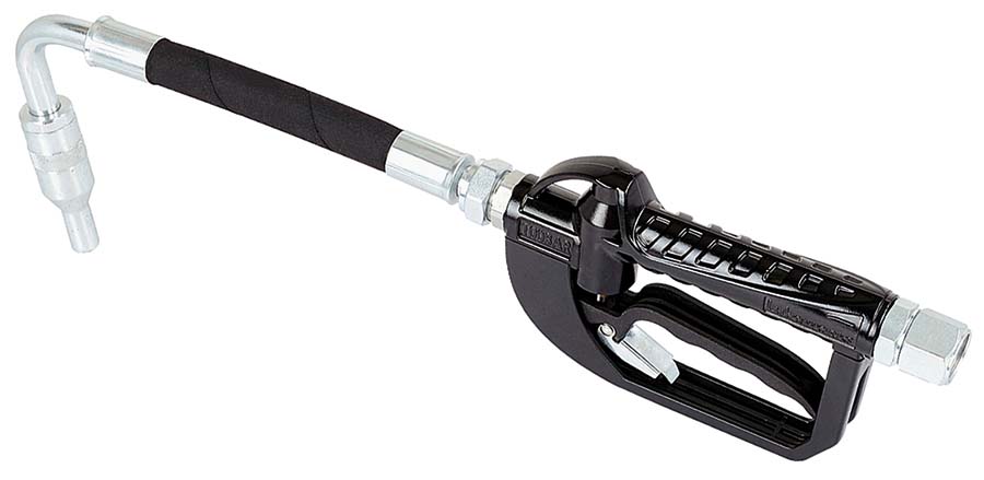Oil Control Gun C/W Flexible Extension Oil Control Gun with Flexible Extension - Part number GR-J1782802