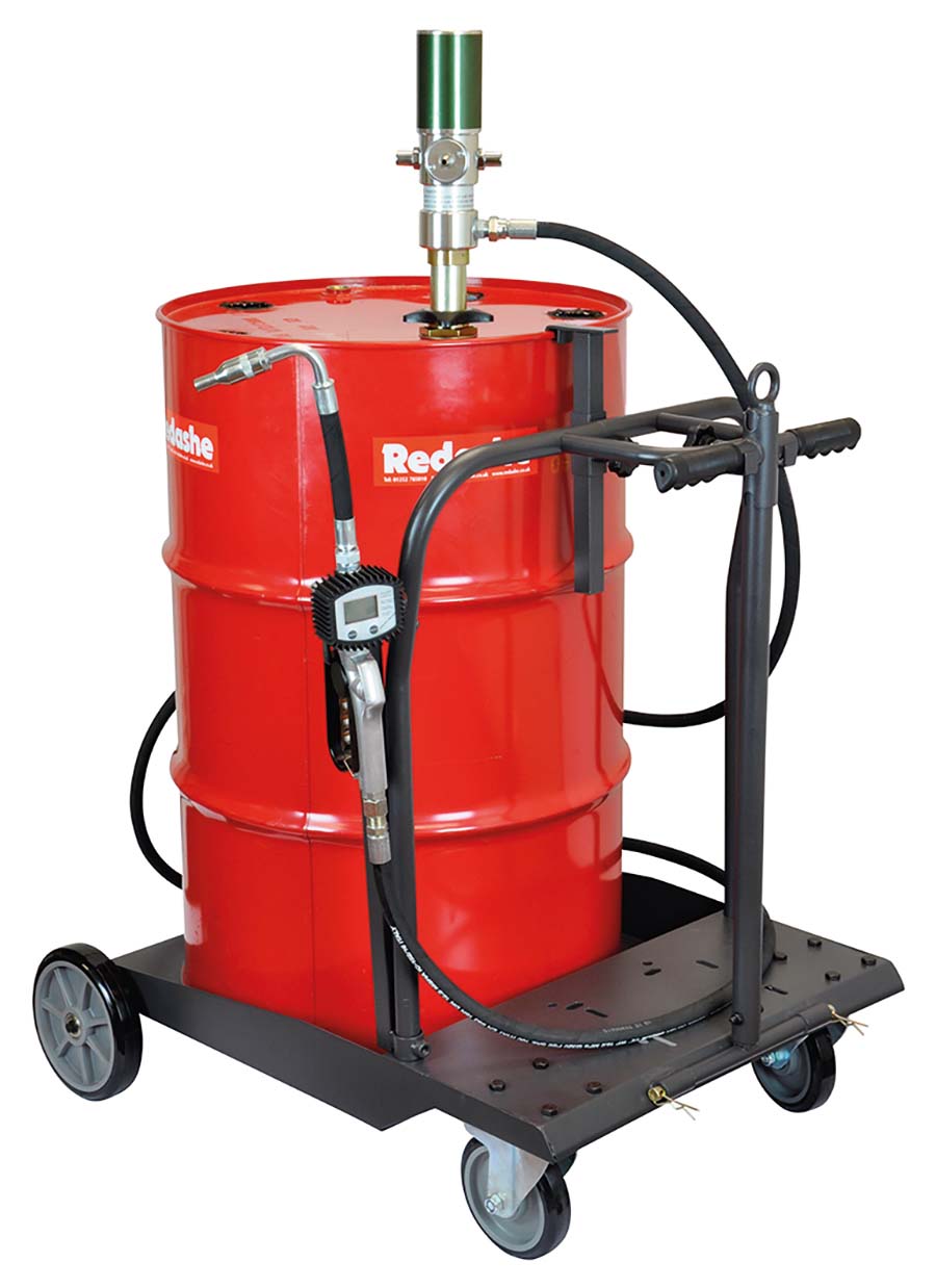 Universal safety chain oil spout for anti spill filler red green for combi can