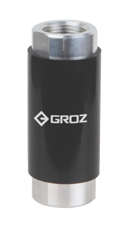 Hose Break Couplings Nozzle Size: 1" BSP - Part number GR-ZBKV01N