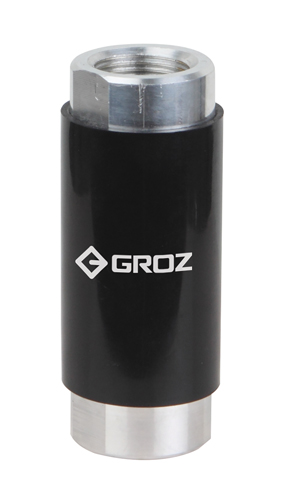GROZ - Hose Break Couplings - Part number GR-ZBKV34B