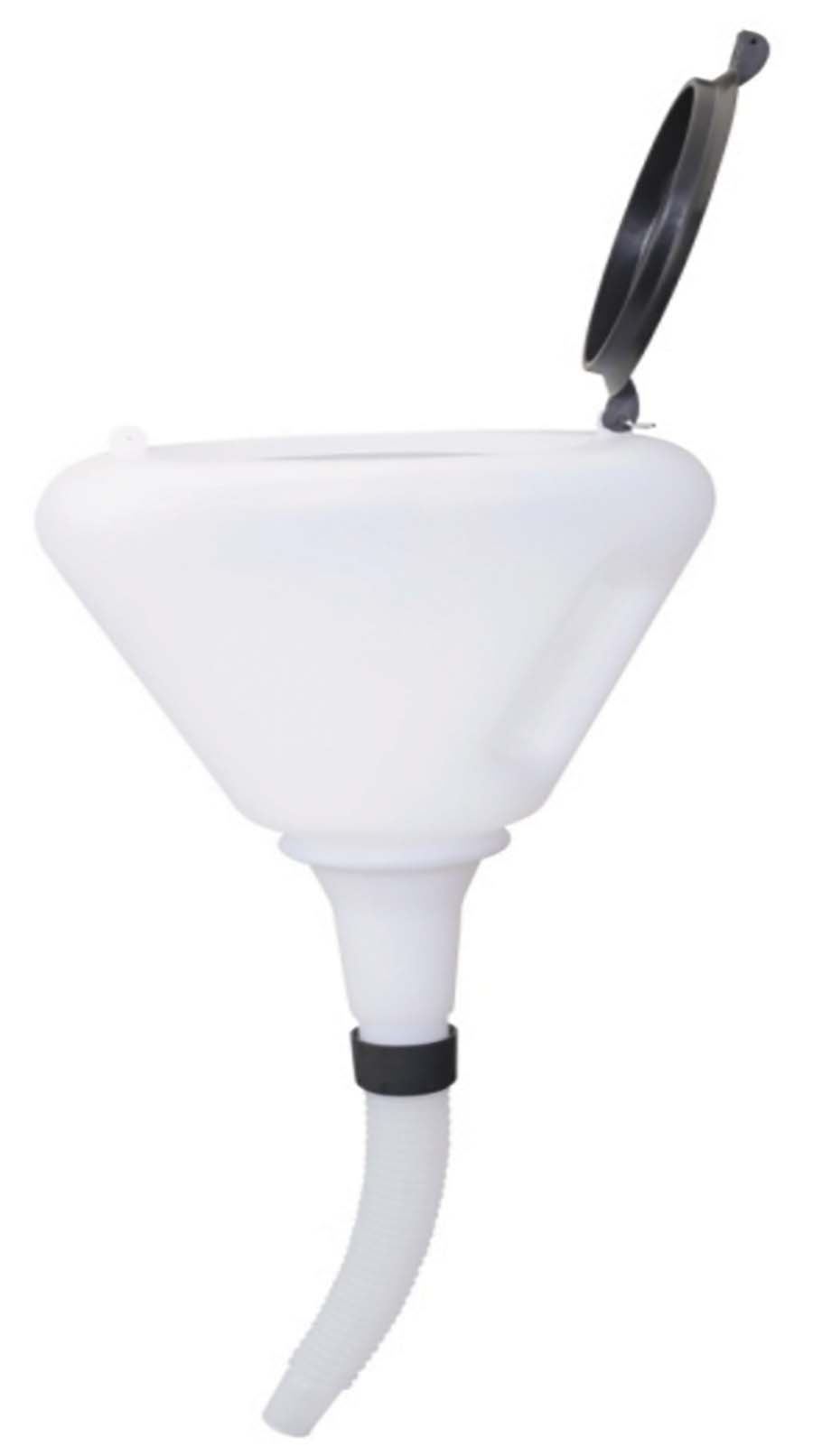 Funnel & Flexible Spout - 1.7 Litre Funnel & Flexible Spout - Part number GR-ZFNL8