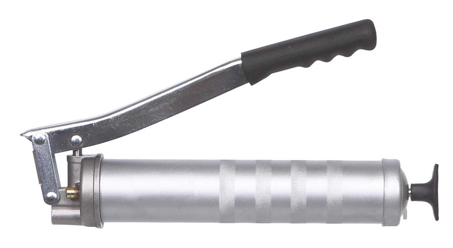 Heavy Duty Oil Gun Heavy Duty Oil Gun - Part number GR-ZG19RB