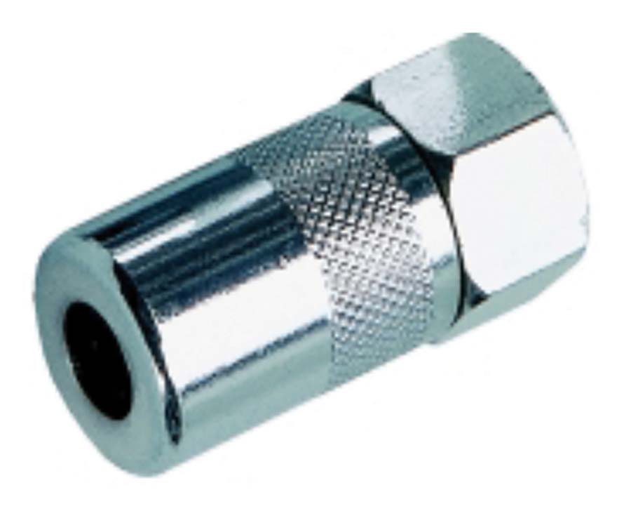 Hydraulic Coupler 4 / Jaw Hydraulic Coupler 4-Jaw - Part number GR-ZHC144B