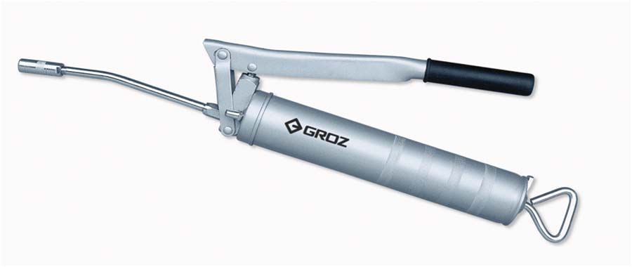 Lever Grease Gun . - Part number GR-ZLGG