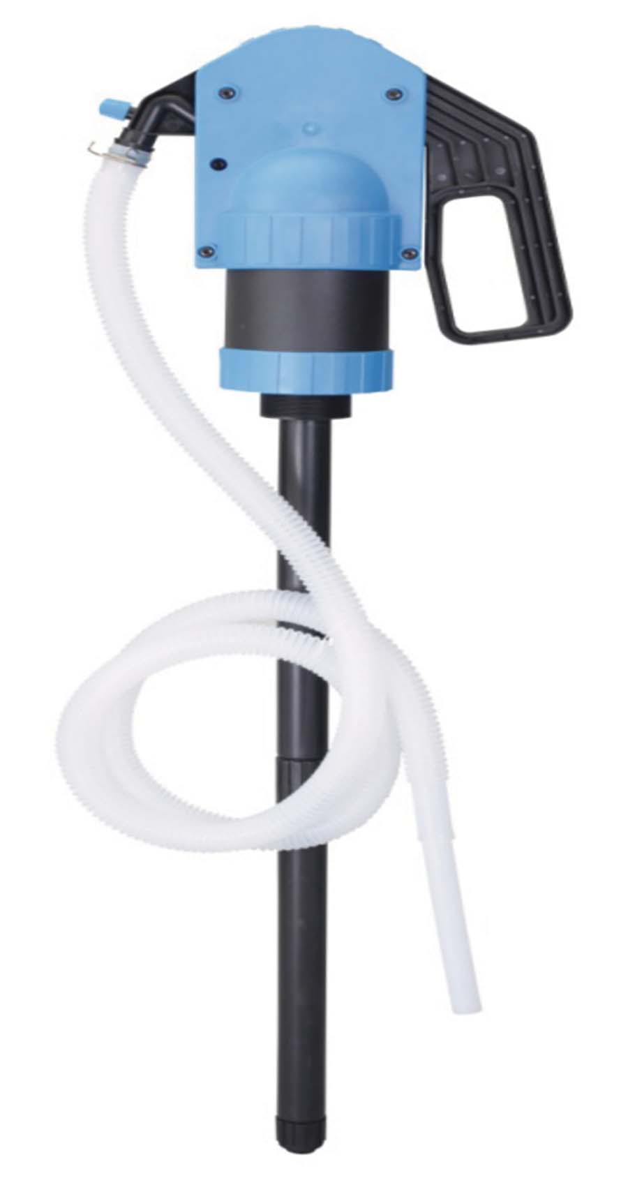 Lever Adblue Pump Lever Adblue Pump - Part number GR-ZPLP02