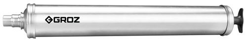 GROZ - Quick Grease Filler Gun Manual Greasing Equipment - Part number GR-ZSGGR400T