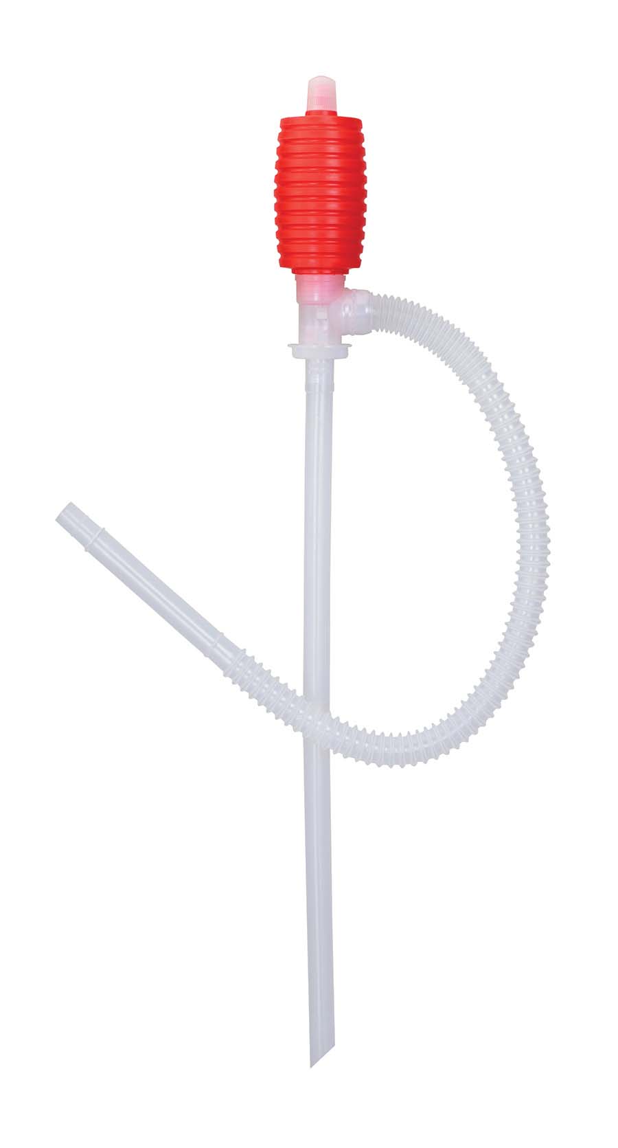 SYPHON PUMP Drum Size: 5 - 25 L - Part number GR-ZSPH1