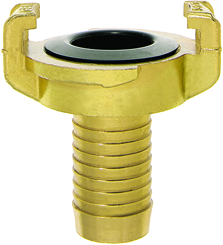 LÜDECKE - Hose Claw Coupling - Part number GSK 25