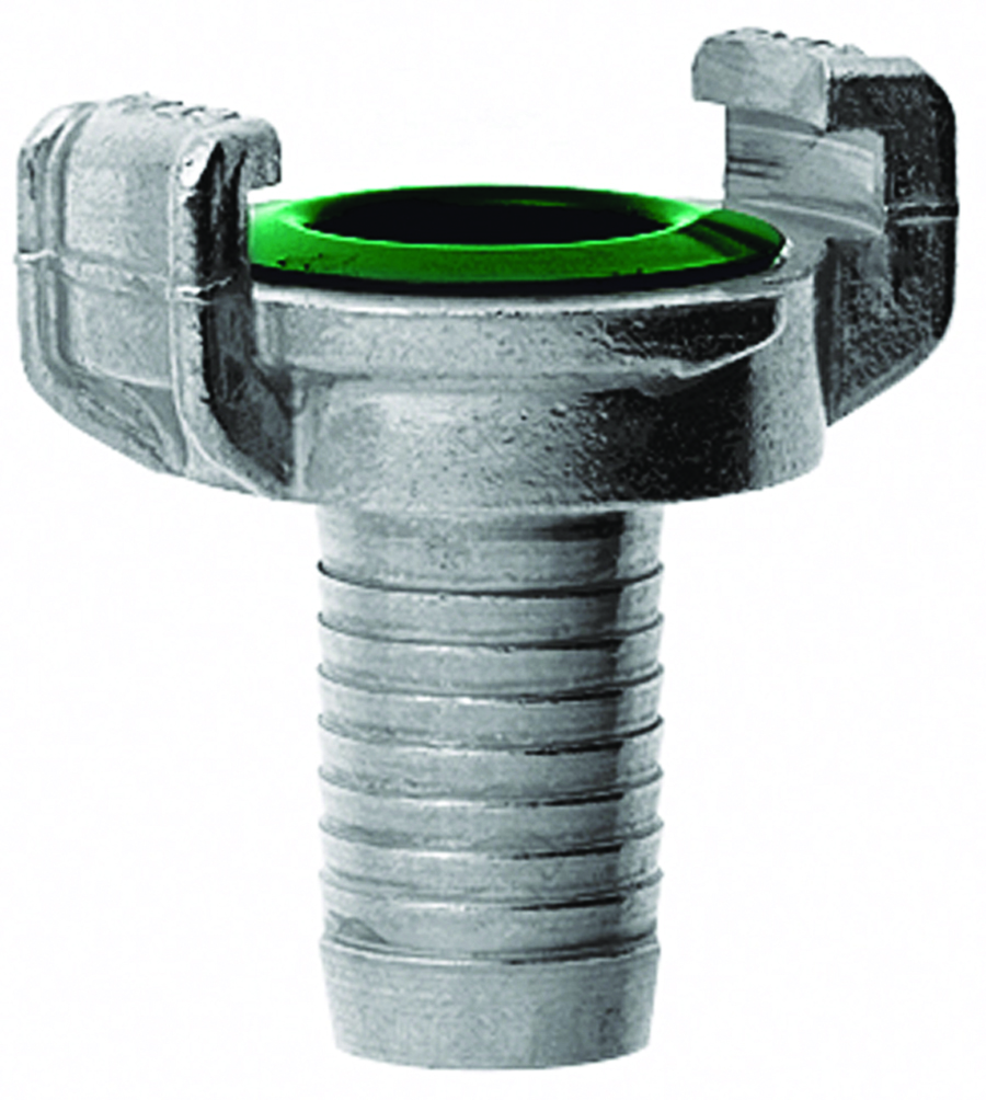LÜDECKE - Hose Claw Coupling - Part number GSK 13 SS