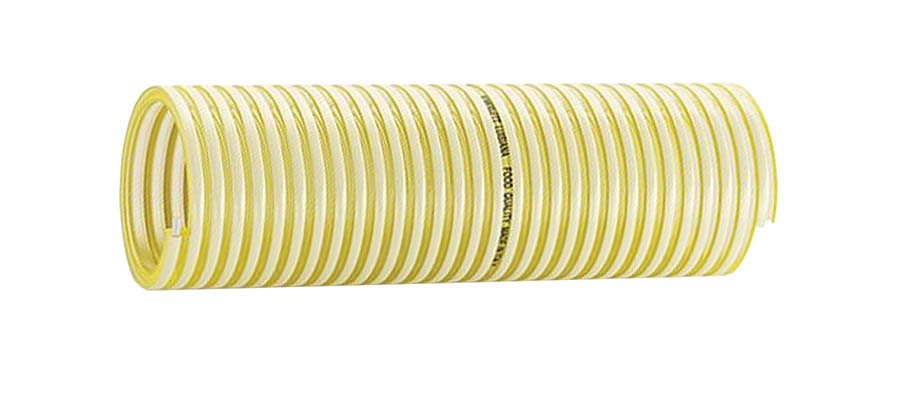 MERLETT - Luisiana Food Quality  – 30 M Coils . - Part number H-LFQDH100-30