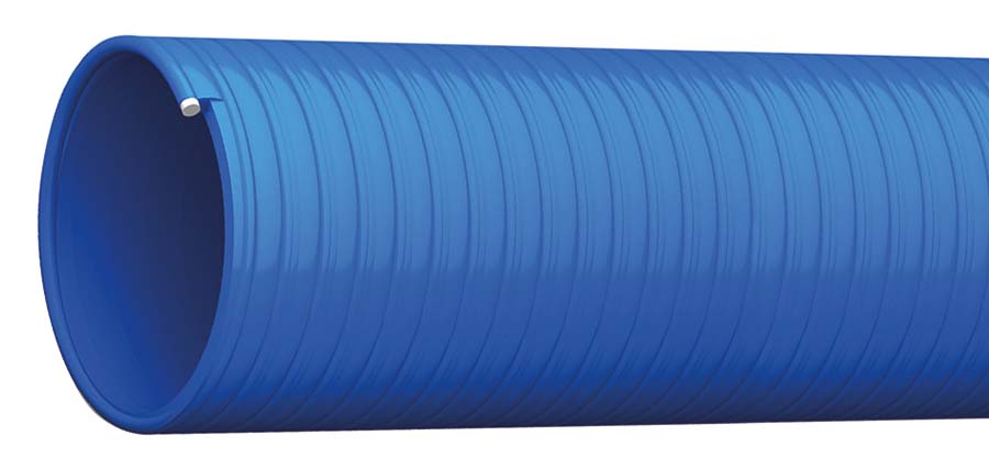 PARKAIR - Oil Resistant - 10 Metre Coils - Part number H-MDOR400-10
