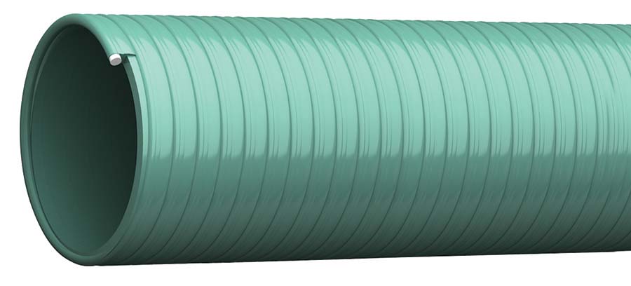 PARKAIR - Medium Duty - 10 Metre Coils - Part number H-MDSL150-10
