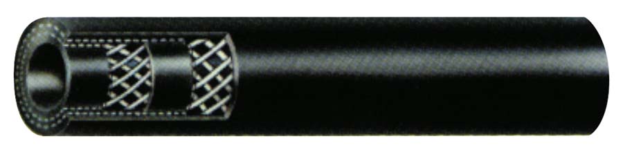 PARKAIR - H-OA - Black 100 Metre Coils - Part number H-OA05