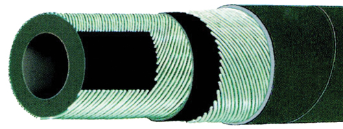 CONTINENTAL - H-SBH - Black – 40 Metre Coils - Part number H-SBH32/54-40