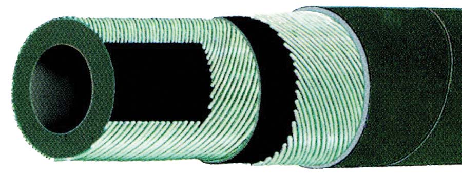 CONTINENTAL - H-SBH - Black – 40 Metre Coils . - Part number H-SBH32/48-40
