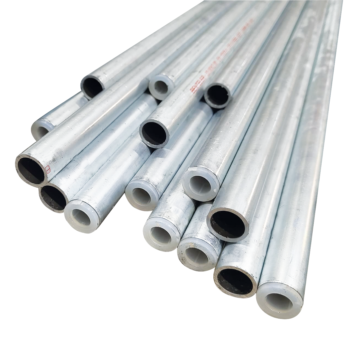 PARKAIR - Zinc Plated Steel - 3 Metre Lengths - Metric . - Part number HCDSZ42X36
