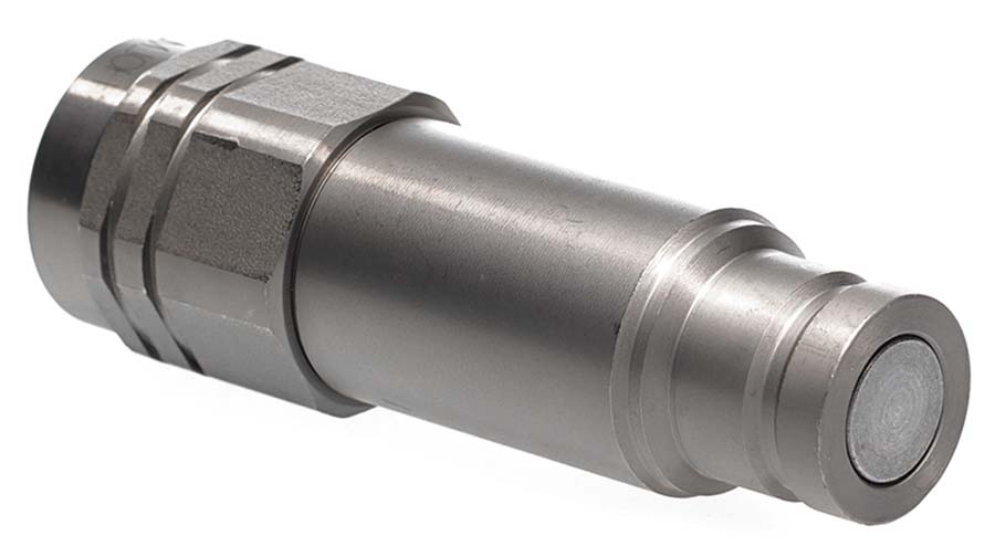 HOLMBURY - Nipples – Male Half - Part number HO-HCP12-M-08G