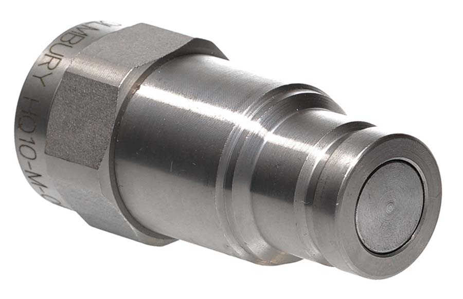 HOLMBURY - Nipples – Male Half - Part number HO-HQ10-M-08G