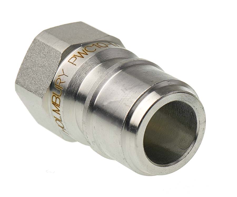 HOLMBURY - Nipples - Male Half - Part number HO-PWC10-M-06G