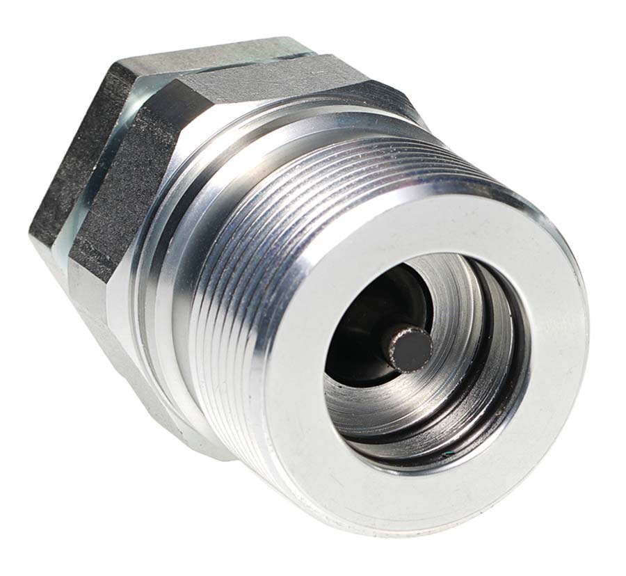 HOLMBURY - Nipples - Male Half - Part number HO-TC19-M-16G
