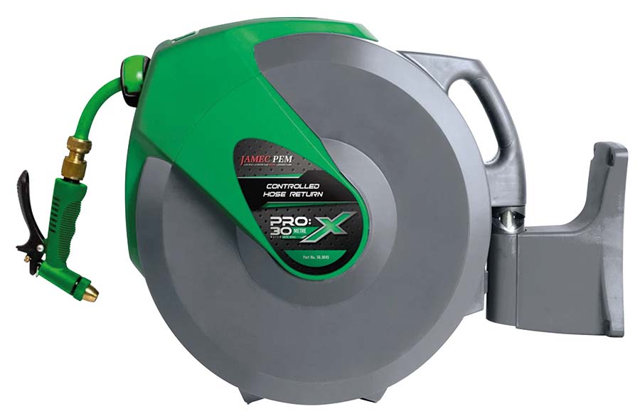 PARKAIR - Water Hose Reel - Part number HR-5810450S