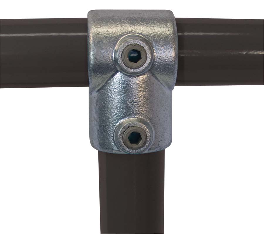 PARKAIR - Short Tee - Part number HR-C03G20