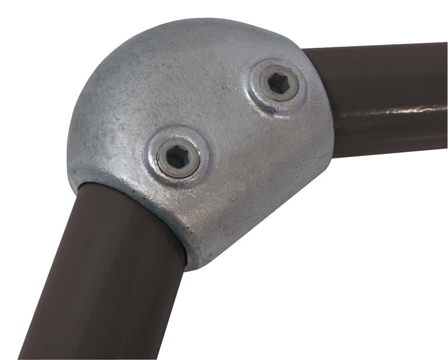 PARKAIR - Variable Elbow - Part number HR-C05G25