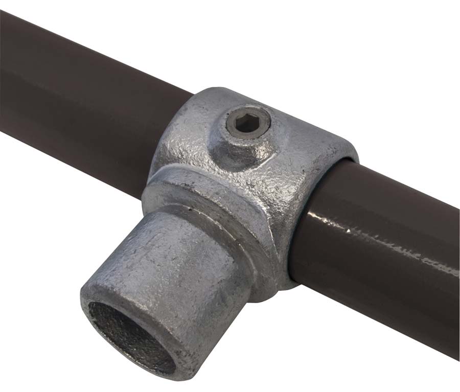 PARKAIR - Internal T Joint - Part number HR-C06G25