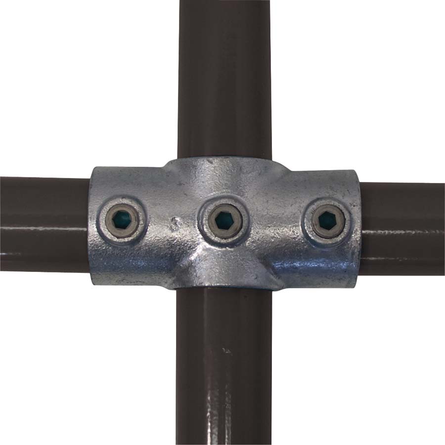 PARKAIR - Two Socket Cross - Part number HR-C22G25