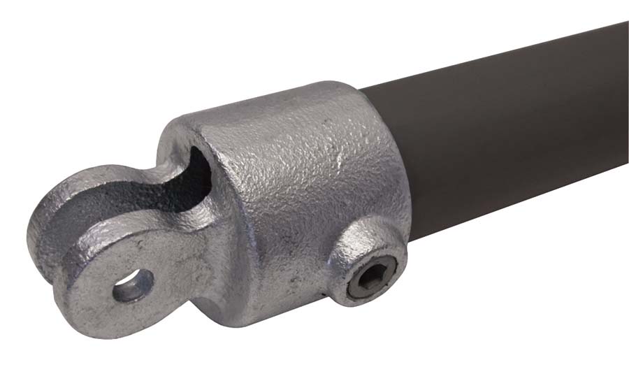 PARKAIR - Female Swivel - Part number HR-C36G25F