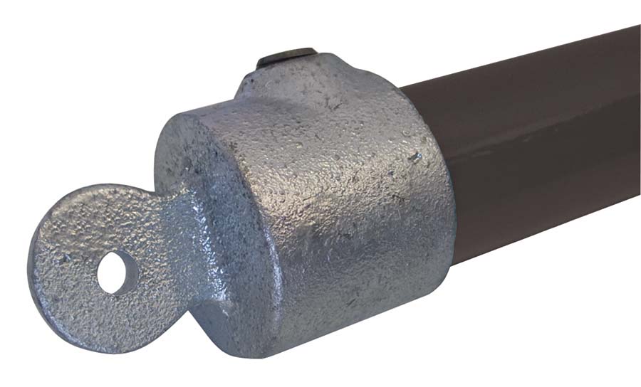 PARKAIR - Male Swivel - Part number HR-C36G25M
