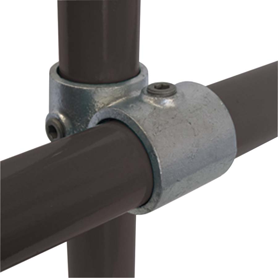 PARKAIR - 90Â° Crossover - Part number HR-C40G25