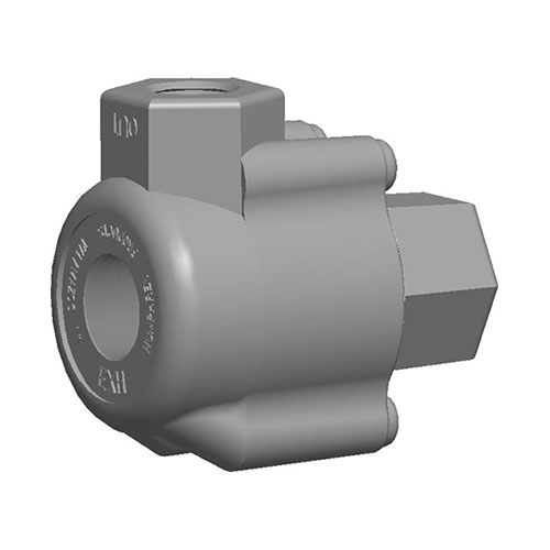 HUMPHREY - Quick Exhaust Valve Quick Exhaust Valve - Part number HU-QE2