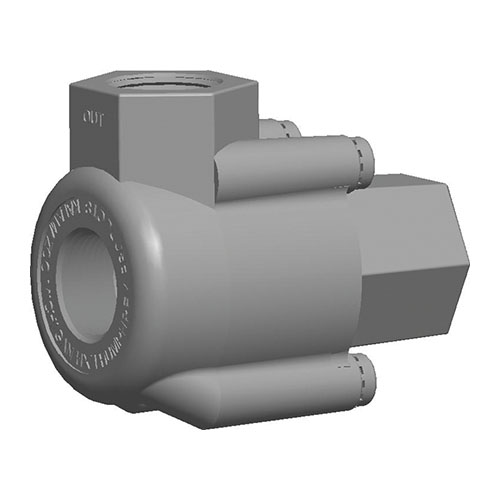 HUMPHREY - Quick Exhaust Valve Quick Exhaust Valve - Part number HU-QE5