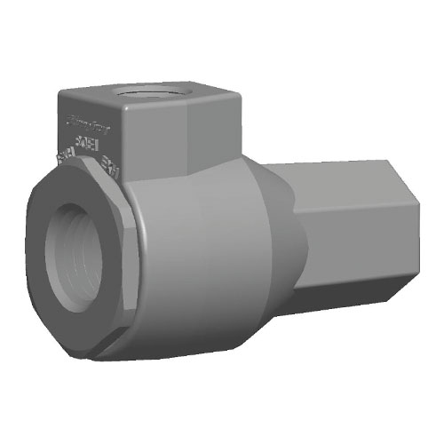 HUMPHREY - Small Quick Exhaust Valve Quick Exhaust Valve - Part number HU-SQE1