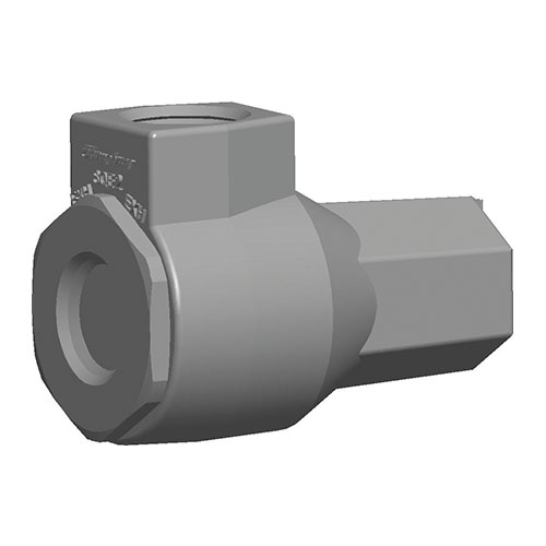 HUMPHREY - Quick Exhaust Valve Quick Exhaust Valve - Part number HU-SQE2
