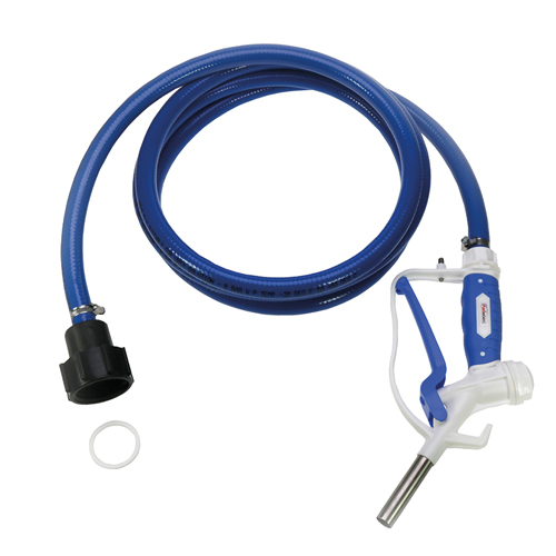HYTEK - AdBlue IBC Hose Kit - Part number HY-GK4.ABE