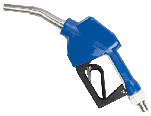 HYTEK - AdBlue Automatic Nozzle Fuelling Equipment - Part number HY-NOZA.PL.AB