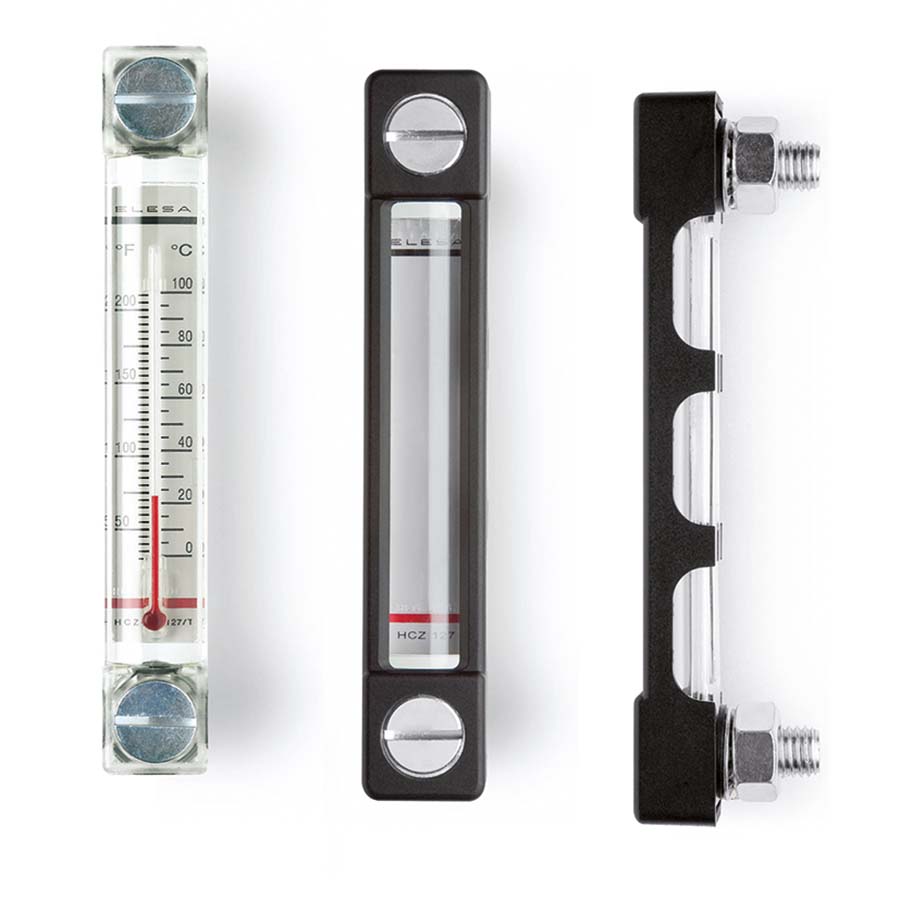 ELESA - HCZ Series . - Part number HYA-11392