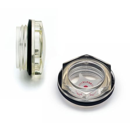 ELESA - HFTX Series - Imperial . - Part number HYA-13671