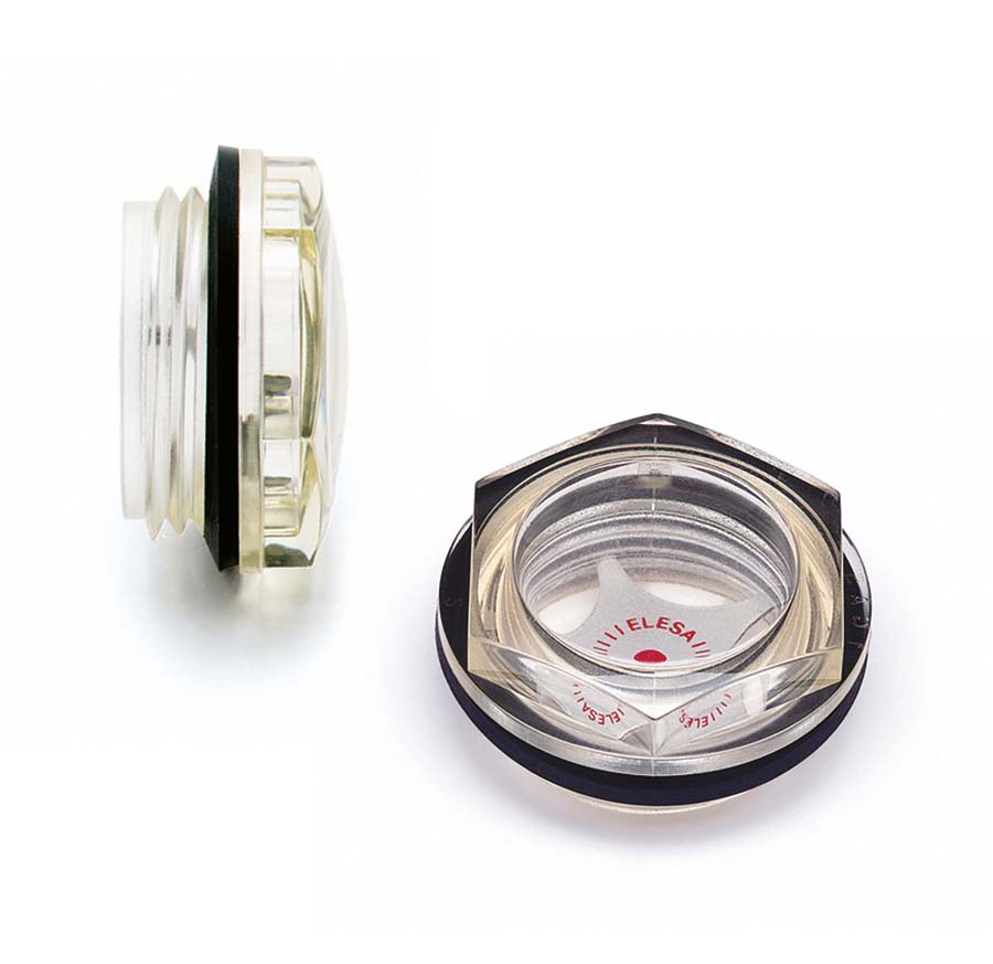 ELESA - HFTX Series - Metric . - Part number HYA-13661