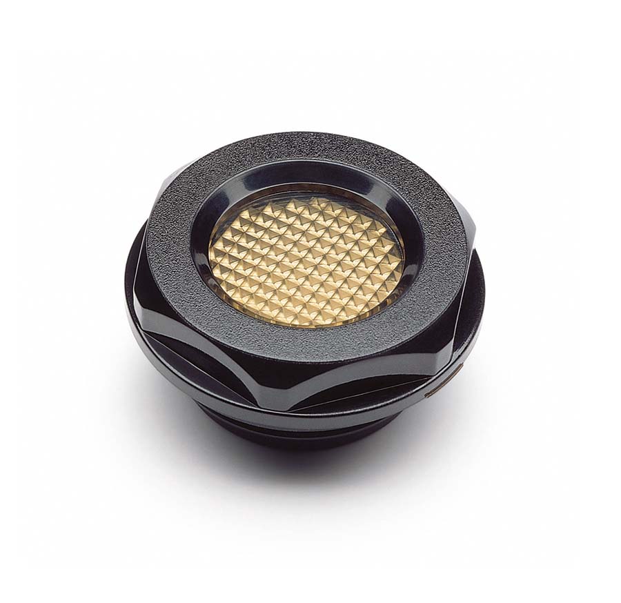 ELESA - HGFT-HT-PR Series - High Temperature . - Part number HYA-14483