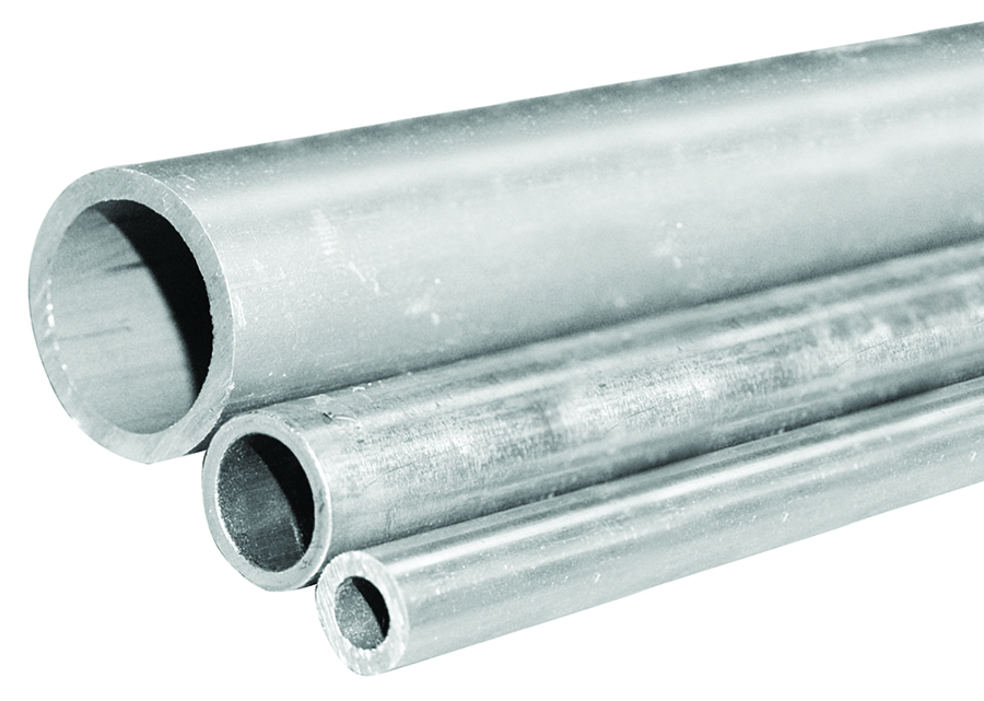 PARKAIR - Zinc Plated Steel - 3 Metre Lengths - Metric . - Part number HCDSZ16X12