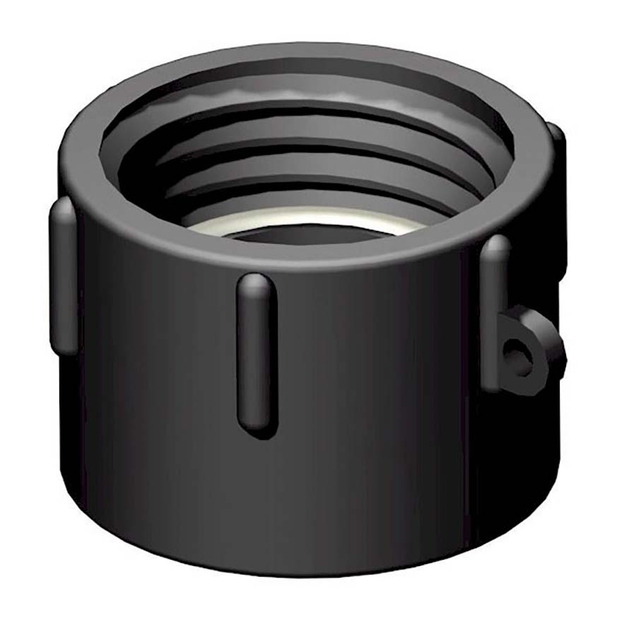 PARKAIR - Female Thread . - Part number IBC-HFFB/12UD/027