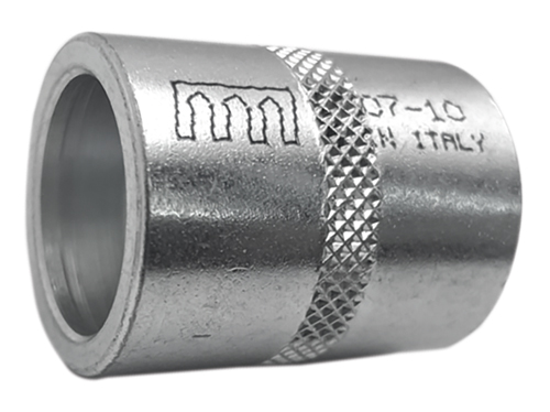INTERPUMP - Ferrules For MT1 Hydraulic Hose - Part number IP-0007-04