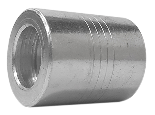 INTERPUMP - Ferrules for R9R, R12 & 4SP Hydraulic Hose - Part number IP-0009-20