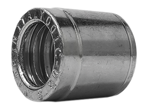 INTERPUMP - Ferrules for 1SN, 1SC & 2SC Hydraulic Hose - Part number IP-001C-24
